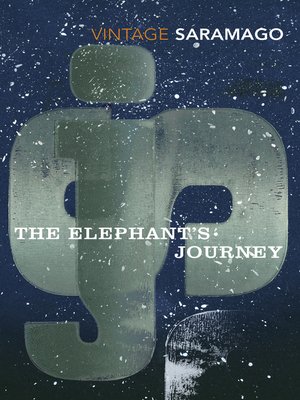 The Elephant's Journey - ebook